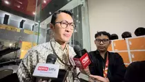 KPK Kaji Putusan MK Soal Audit Kerugian Negara oleh BPK