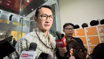 Kasus Kuota Haji, KPK Periksa Eks Pejabat Kemenag dan Staf Asrama Haji
