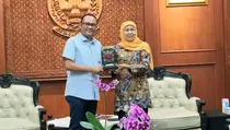 Gandeng Pemprov Jatim, B-Universe Dorong Investasi Daerah