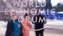 WEF Davos 2026, RI Jajaki Investasi Nvidia hingga Amazon