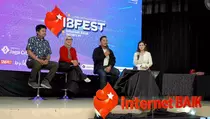 IBFEST Series 10 Hadir di 4 Kota, Telkomsel Siap Cerahkan Literasi AI Generasi Muda Indonesia