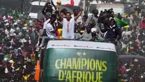 Drama Pencabutan Gelar Piala Afrika, Pemerintah Senegal Turun Tangan