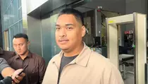Dito Ariotedjo Bantah Ada di Lokasi Saat KPK Geledah Maktour