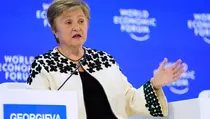 Ekonomi Global Dinilai Tangguh meski Kebijakan Trump Picu Gangguan