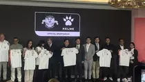 PSSI Resmi Gandeng Kelme sebagai Apparel Timnas Indonesia