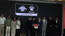 Kelme Jadi Aparel Resmi Timnas Indonesia hingga 2030