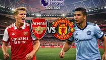 MU Era Carrick Diuji Arsenal, Rekor Buruk di Emirates Disorot