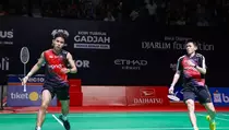 Jadwal Semifinal Indonesia Masters: 6 Wakil Indonesia Tampil Hari Ini