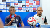 Malut United Incar 3 Poin Saat Jamu Persebaya