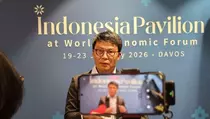 Telkomsel Tegaskan Peran Strategis sebagai Penggerak Transformasi Digital Nasional di WEF Annual Meeting 2026