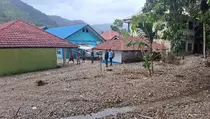 Sekolah Terdampak Bencana di Sumatera Mulai Bangkit