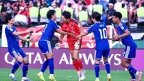 Jadwal China vs Jepang pada Final Piala Asia U-23 2026 Malam Ini