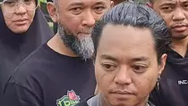 Reza Arap Belum Konfirmasi Panggilan Polisi Terkait Kematian Lula Lahfah