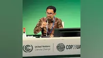 GP Ansor: Pidato Prabowo di Davos Membedah Akar Ketimpangan Global