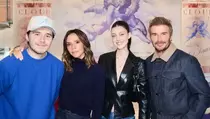 Victoria Beckham dan Istri Brooklyn Ternyata Tak Akur sejak Awal?