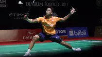 BNI Perkuat Langkah Atlet Pelatnas Bulu Tangkis di Panggung Dunia Indonesia Masters 2026