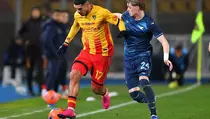 Tahan Lazio 0-0, Lecce Raih Poin Penting Hindari Degradasi