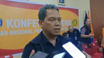 IAT Tegaskan Pesawat ATR 42-500 yang Jatuh Berstatus Carter KKP
