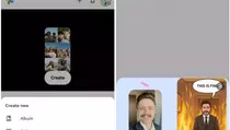 Fitur Me Meme Google Photos Bisa Ubah Foto Pribadi Jadi Meme