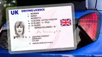 Ketatnya Ujian SIM di Inggris hingga Picu Praktik Curang