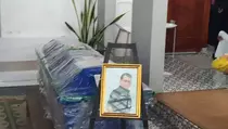 Video Call Terakhir Hariyadi sebelum Pesawat ATR 42-500 Jatuh