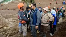Ucapkan Duka Cita, Dede Yusuf Kunjungi Cisarua Bandung Barat