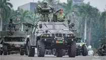 Alutsista TNI-Polri Wajib Prioritaskan Produk Dalam Negeri