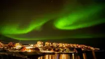 Pemadaman Listrik di Greenland Picu Spekulasi Soal Ambisi Trump