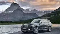SUV Superbesar Panen Untung, BMW Didorong Ciptakan X9