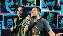 Lucky Widja Meninggal, Ferdy Tahier: Loe Enggak Cuci Darah Lagi