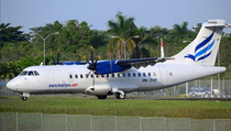 Black Box Jadi Kunci Ungkap Kecelakaan Pesawat ATR 42-500
