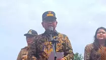 200 Ekskavator Dikerahkan, Pemprov Jakarta Percepat Pengerukan Sungai
