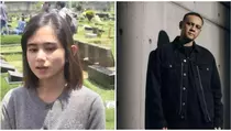 Berduka, Tissa Biani Ungkap Mendiang Lucky Widja seperti Paman Kandung