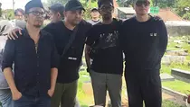 Lucky Widja Wafat, Element Kehilangan Penggerak Utama Ben