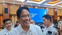 Disebut Terancam 'Di-Noel-kan', Ini Tanggapan Purbaya