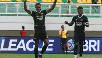 Dewa United Naik Peringkat Usai Menang 2-0 atas Arema FC