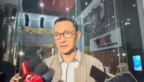 Kasus Restitusi PPN, Kepala KPP Banjarmasin Mulyono Kena Ciduk KPK