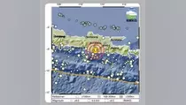 Gempa Bumi di Pacitan, 2 Rumah Warga Rusak