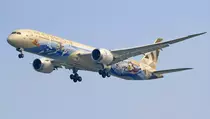10 Maskapai Penerbangan Teraman 2026 Versi Airline Ratings