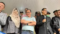 Rocky Gerung Jadi Saksi Ahli pada Kasus Ijazah Jokowi