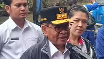 Pramono Targetkan Normalisasi Kali Cakung Lama Rampung 2027