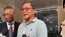 Kasus Ijazah Jokowi, Rocky Gerung Jadi Saksi Ahli Dokter Tifa