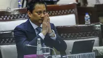 Bantah Pencalonan Deputi Diatur, Thomas Djiwandono Beberkan Buktinya