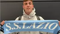 Lazio Tancap Gas di Bursa Transfer, Anak Paolo Maldini Merapat