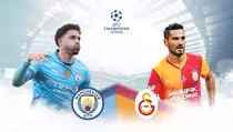 Preview Man City vs Galatasaray: Guardiola Minta Pemainnya Fokus
