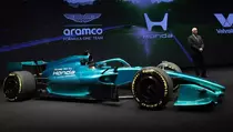 Dari F1 ke Jalan Raya, Aston Martin dan Honda Siapkan Proyek Besar