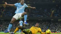 Man City vs Galatasaray: Doku Percaya Diri Jelang Laga Penentuan