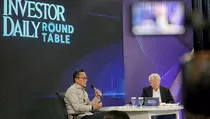 Investor Daily Round Table Perjelas Arah dan Peran Danantara