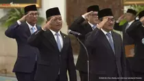 Dewan Energi Nasional: Tugas, Fungsi, dan Struktur Organisasinya