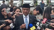 Tak Ada Reshuffle Kabinet Hari Ini, Prabowo Belum Putuskan Wamenkeu